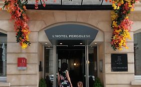 L Hotel Pergolese